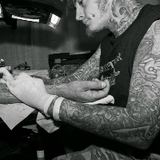 Jake Custom Tattoo - Other in Hooksett