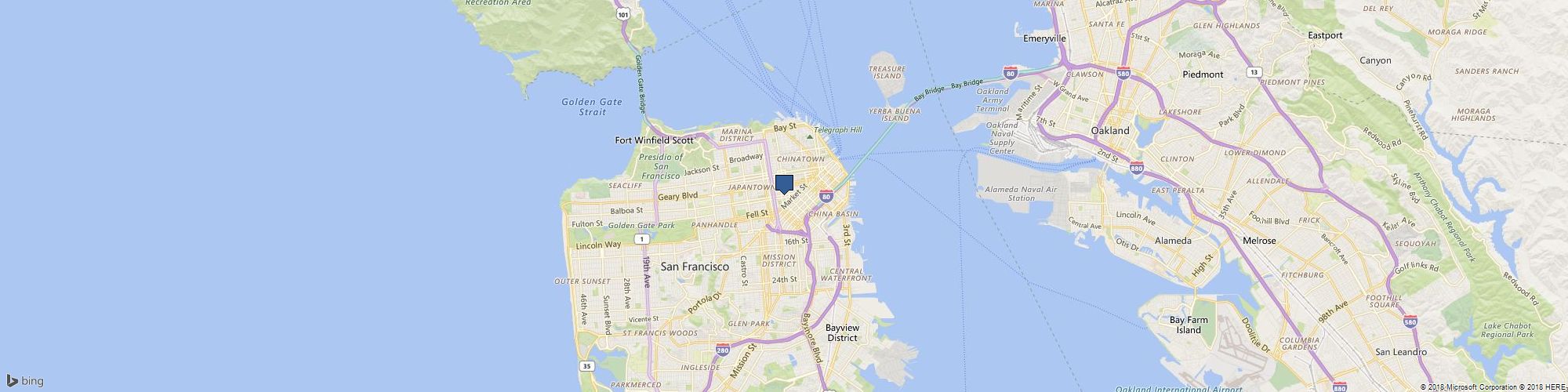 Drug Alcohol Treatment San Francisco cover photo