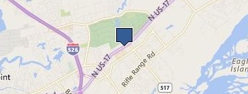 Brad Holtkamp Automotive, Inc. location map