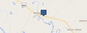 The Shutter Factory location map