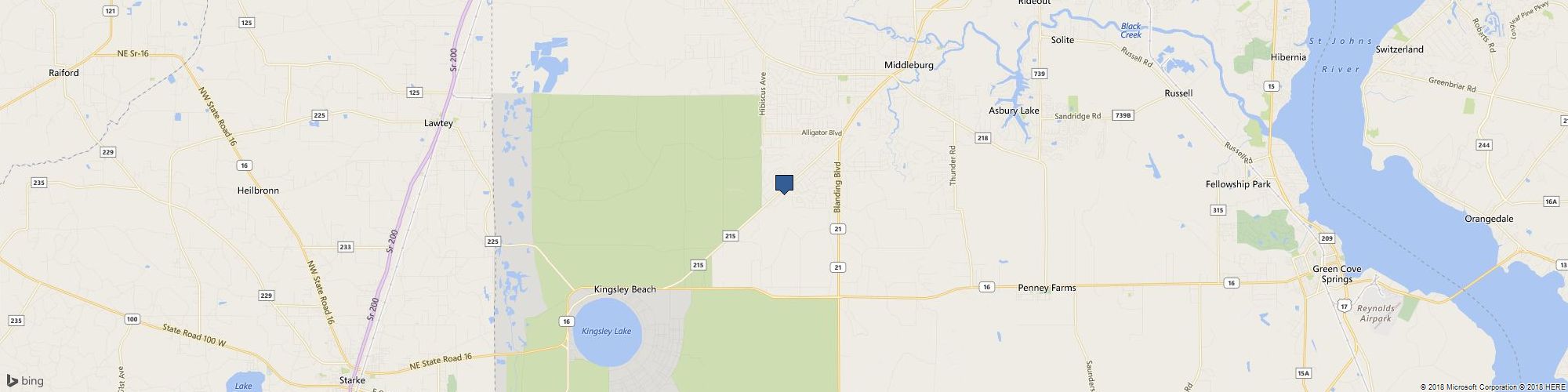 Pro Locksmith Middleburg FL cover photo