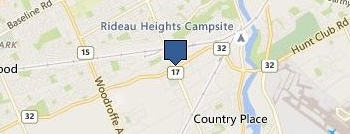 Mark Neuman Insurance Agency Inc. location map