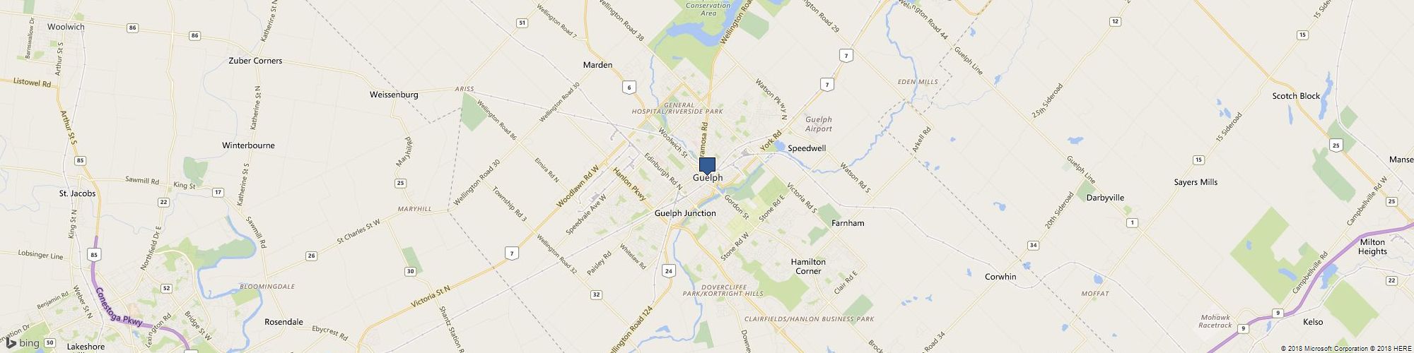 Todd O’Donnell Insurance & Financial Services, Inc. State Farm cover photo