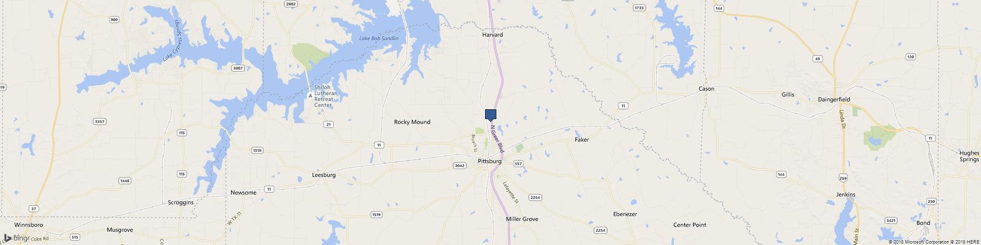 Bret's Transmissions cover photo