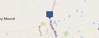 Bret's Transmissions location map