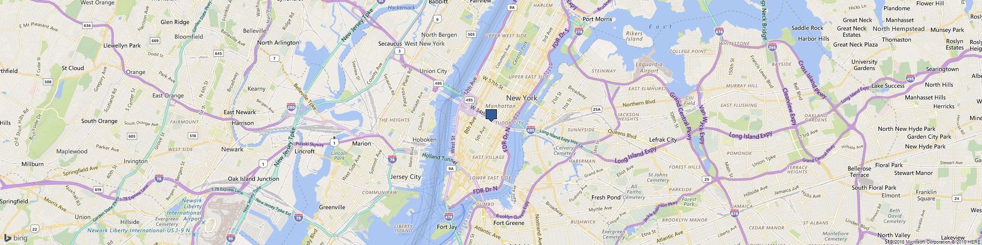 The NY Nutrition Group cover photo