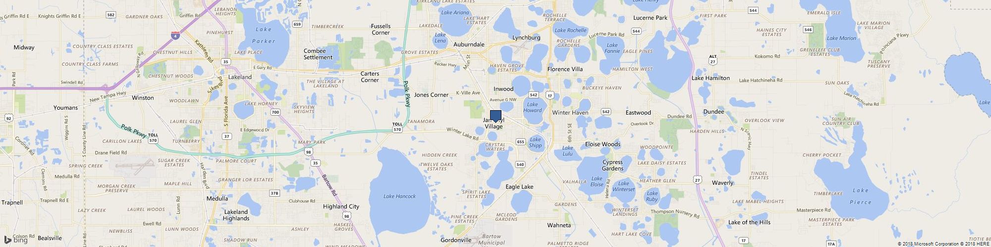 Myers Water Wells cover photo