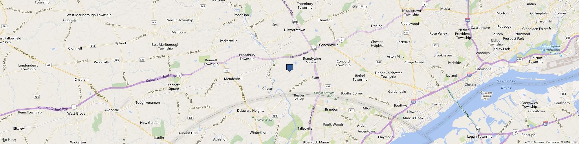 Emmett Advisors cover photo