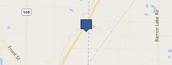 Interior Textiles & Window Fashions location map