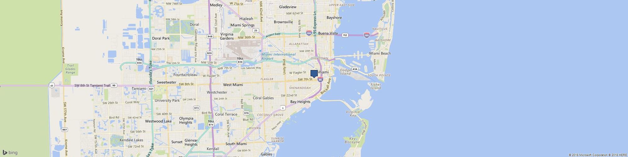Brickell Complete Auto Services cover photo