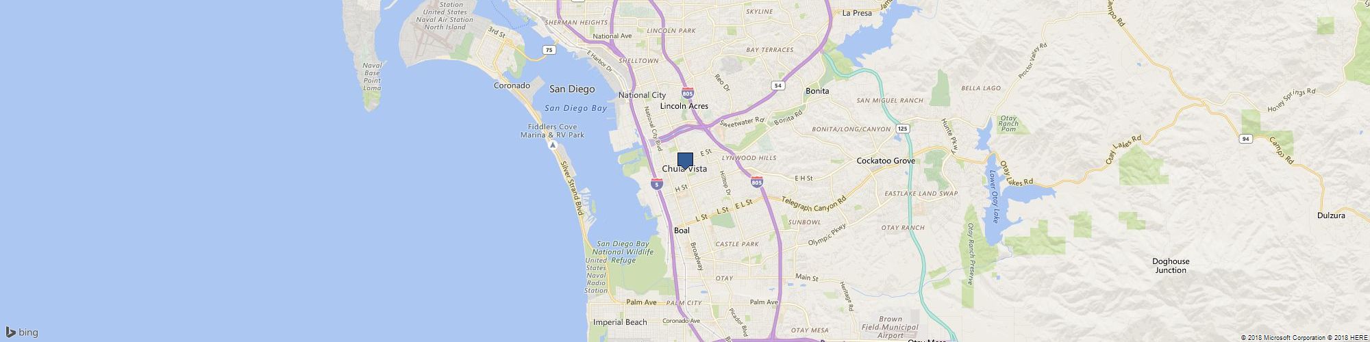 Towing Chula Vista cover photo