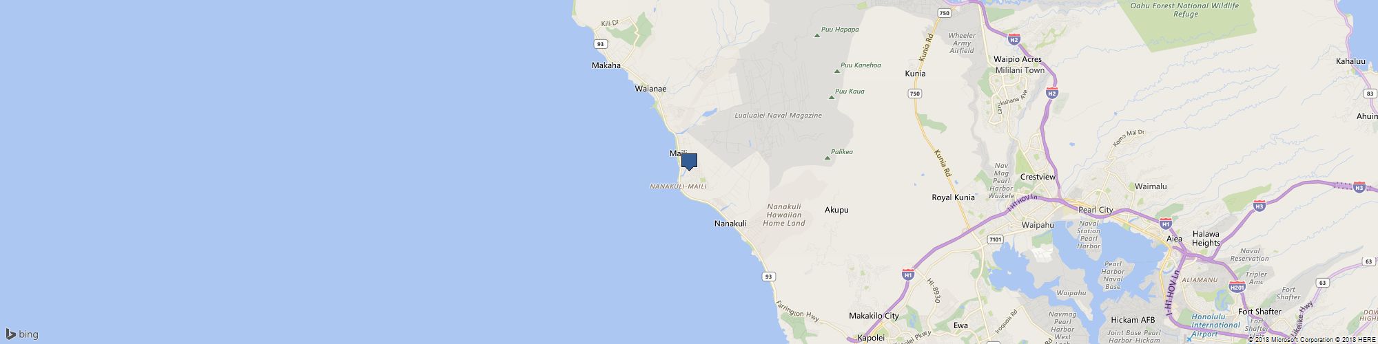 Bounce Hawaii & Superior Tents cover photo