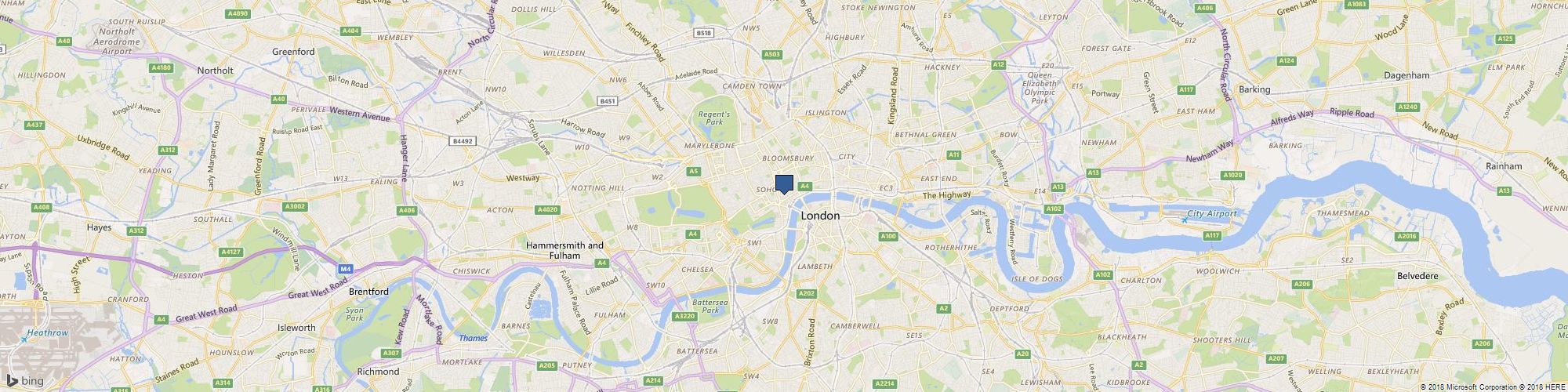 Talisman Fashion Recruitment cover photo