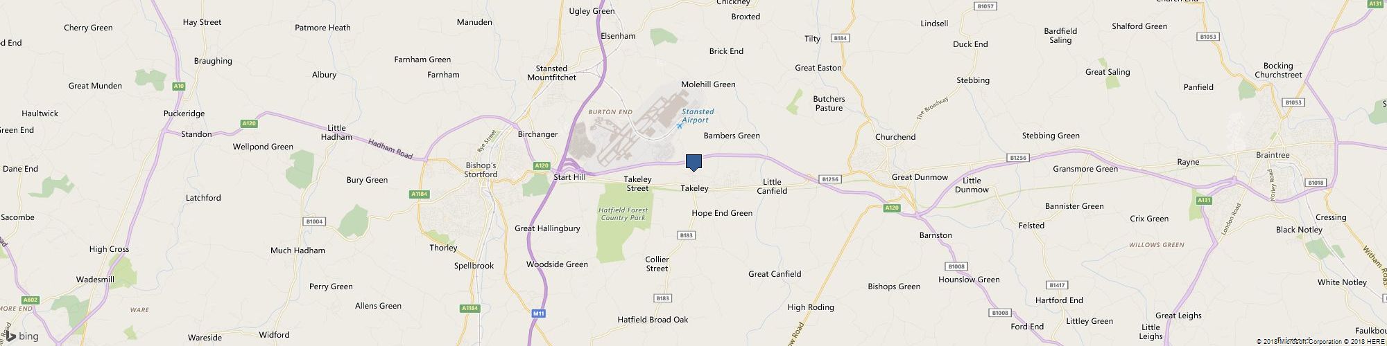 Weston Business Centres cover photo
