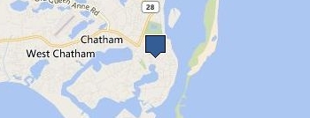 NJ Easy location map