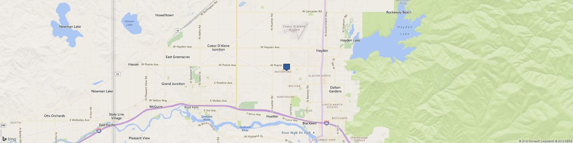 Miller Photography NW cover photo