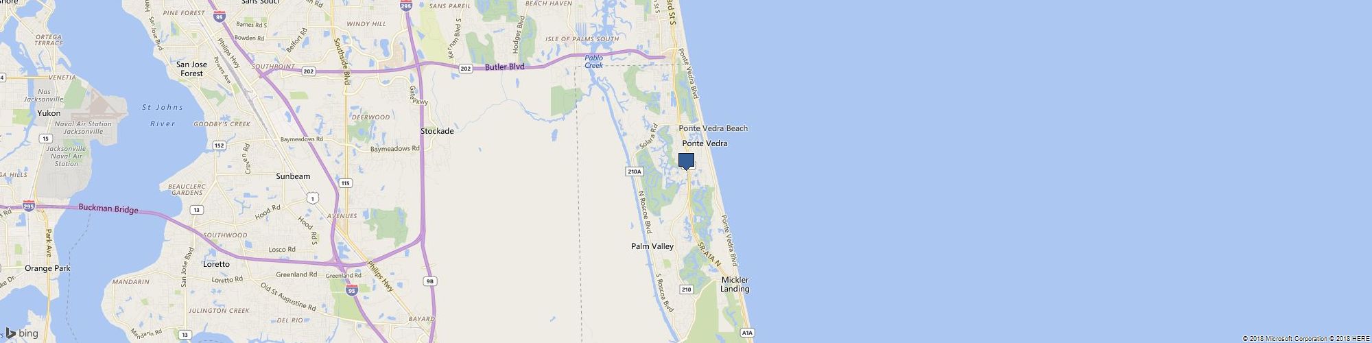 Pro Locksmith Ponte Vedra FL cover photo