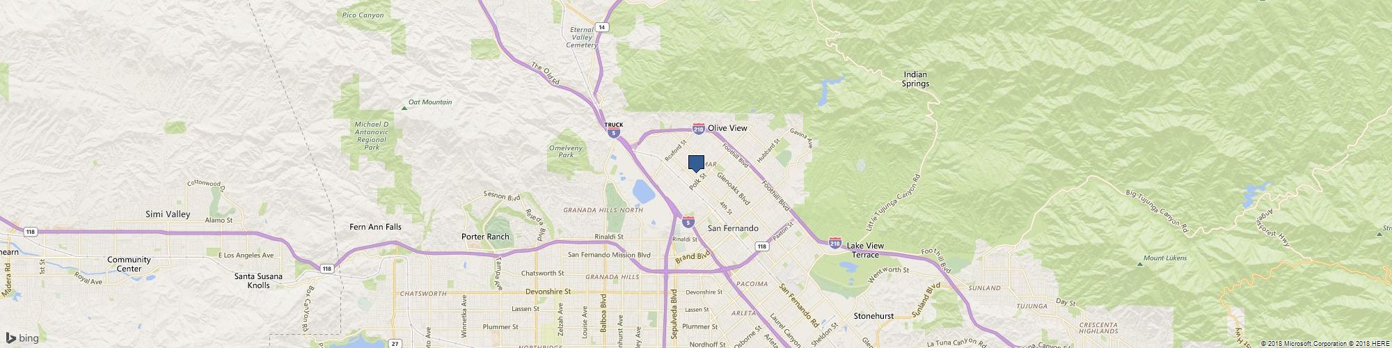 Carpet Cleaning Sylmar cover photo