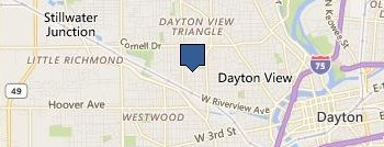 Sea Star III location map