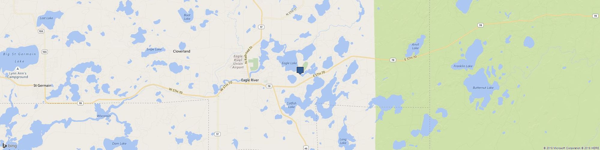 Chanticleer Inn cover photo