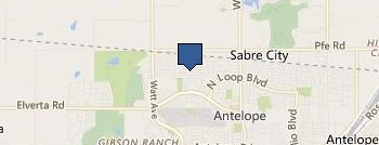 Good Life Construction Carpentry location map