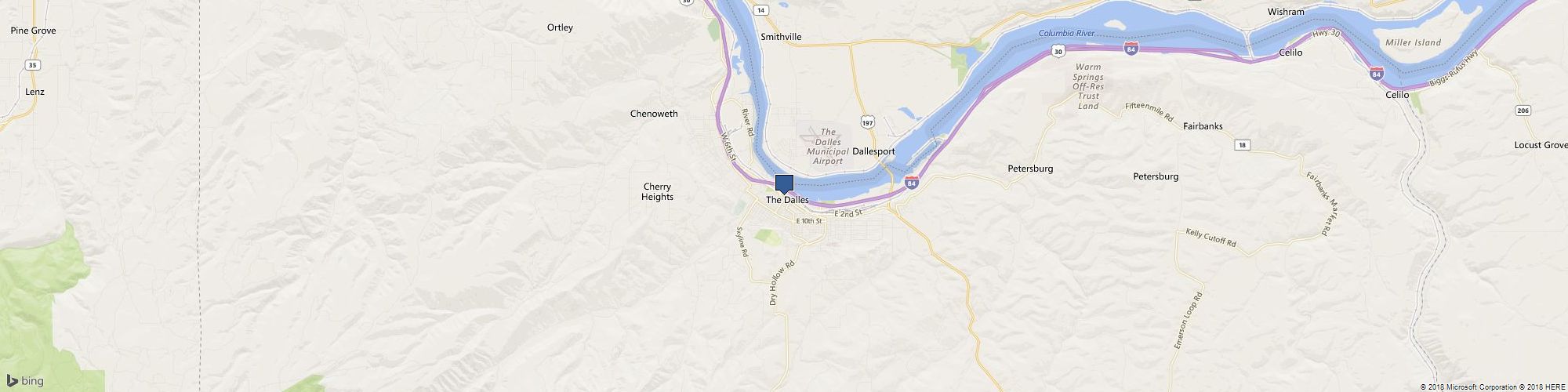 Silverado's cover photo