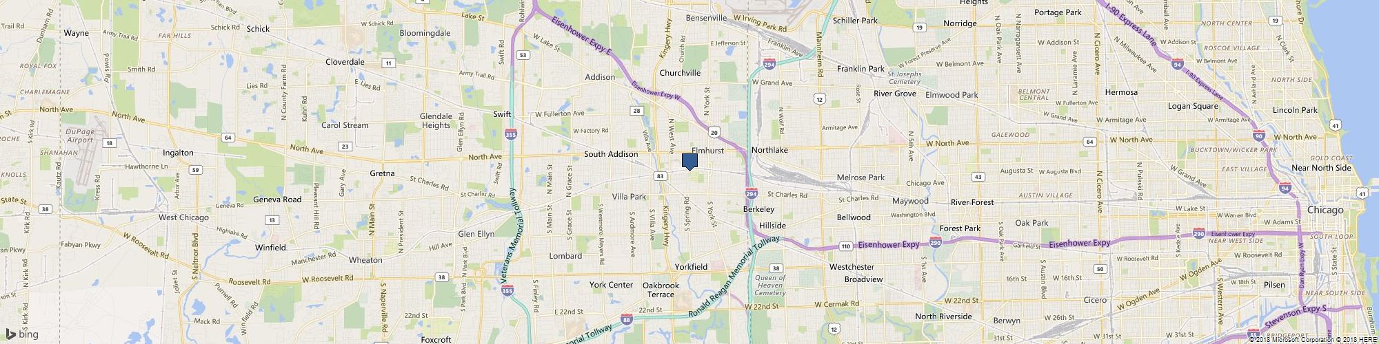 Monrovia Tailoring cover photo