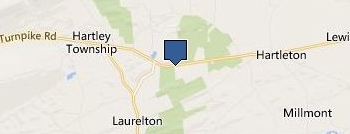 Decal Dynasty Wraps and Graphics location map