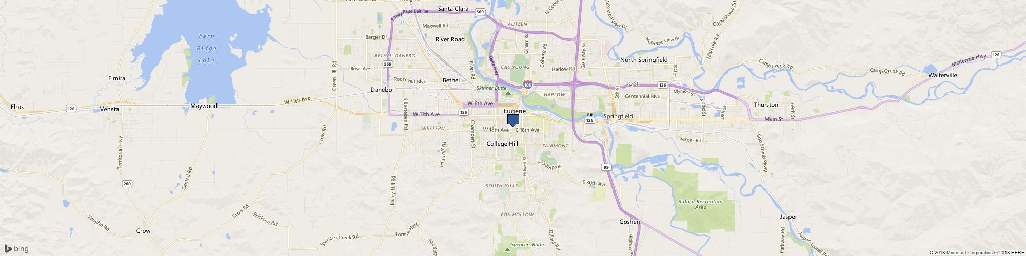 Oregon Analytical Services LLC cover photo