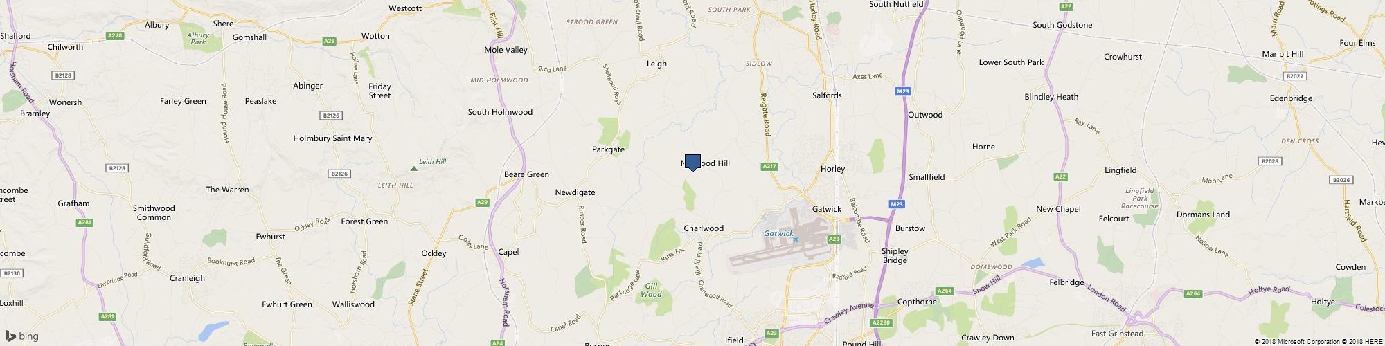 Mole Valley Masonry cover photo