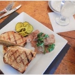 Panorama at the Peak - photo 2