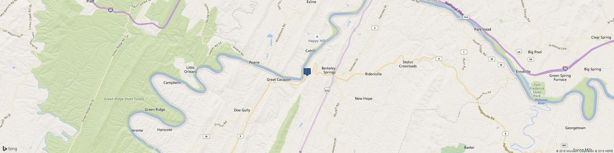 Panorama at the Peak cover photo