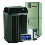 Jimmie Johnson Air & Heat - photo 2