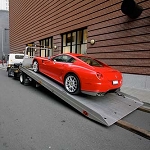 Affordable Towing - photo 4