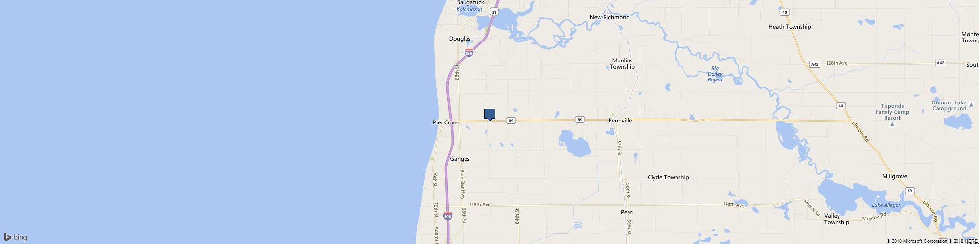 Valley's Market LLC cover photo