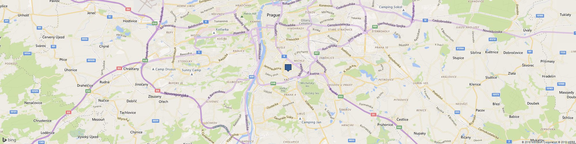 boda en Praga cover photo