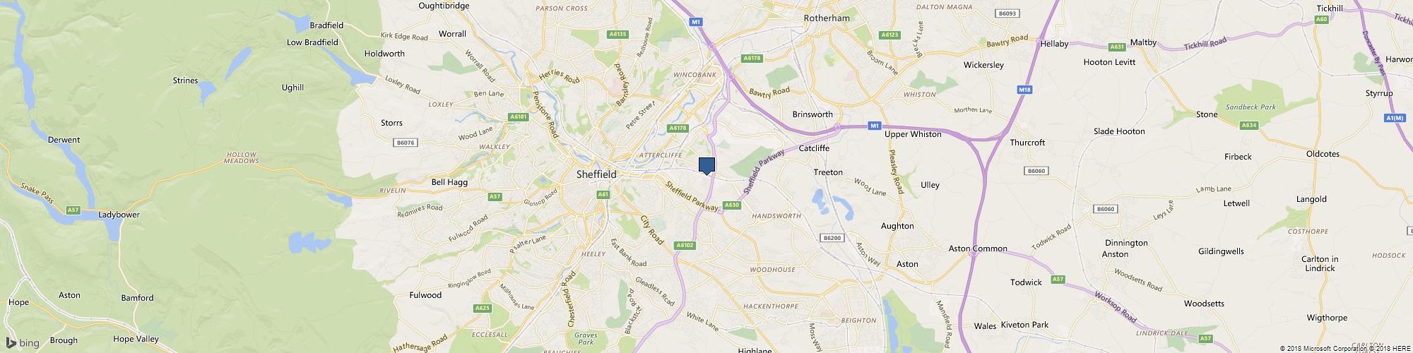 A2B Removals Company cover photo