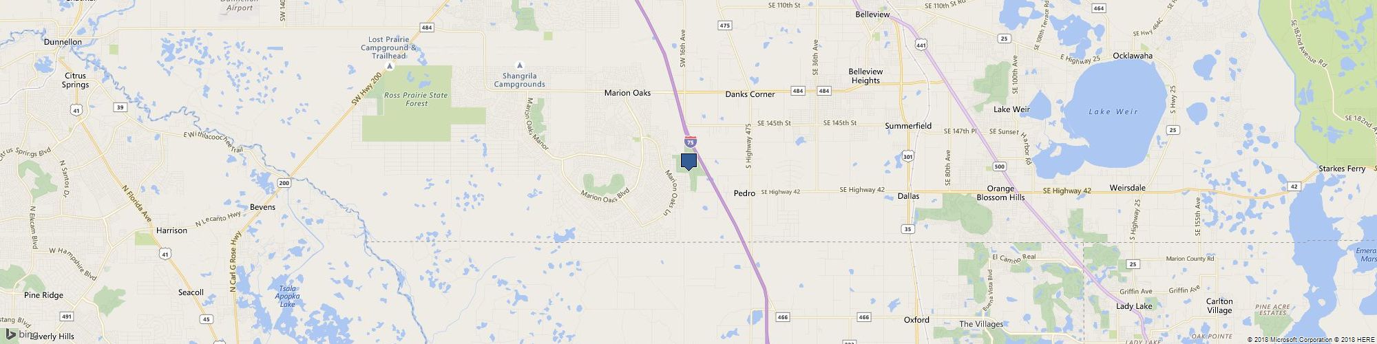 ocala country club cover photo