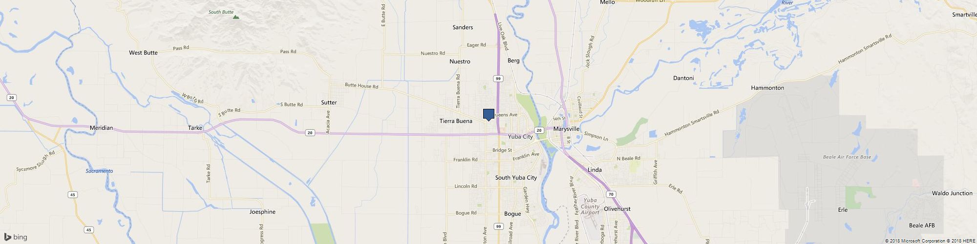 The Refuge 2.0 cover photo