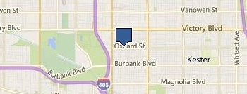 Geek Lending, Inc. location map