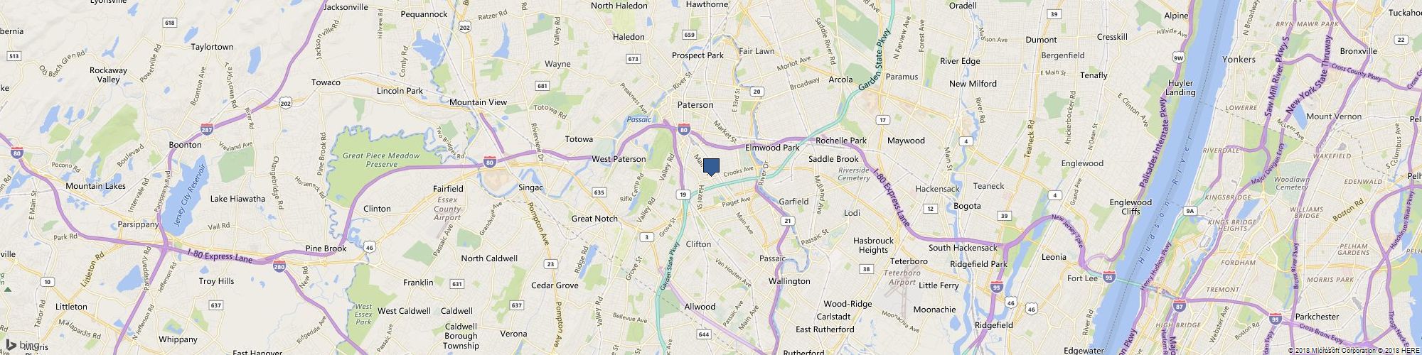 Nayef's Sweet cover photo