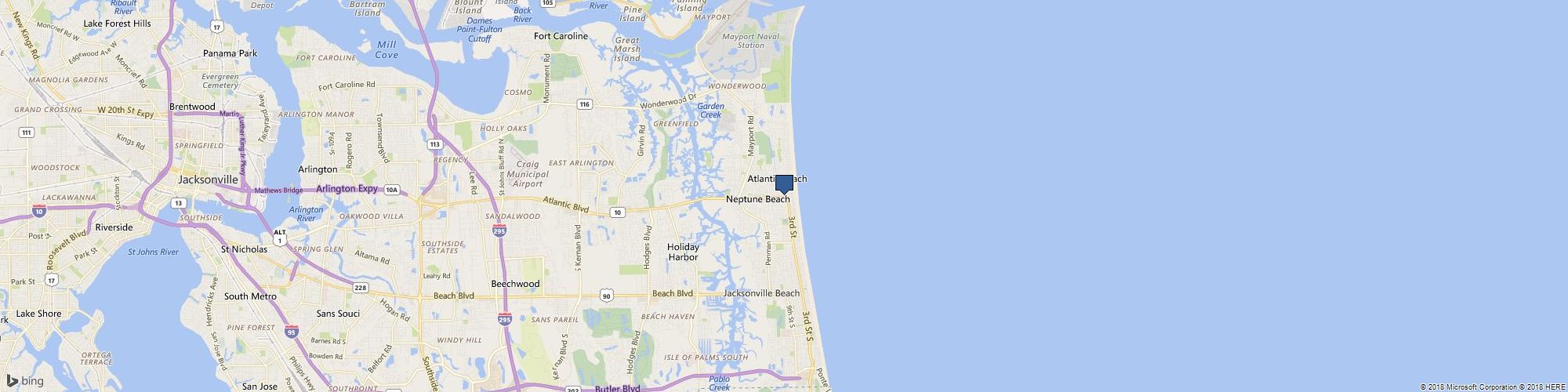 Pro Locksmith Atlantic beach FL cover photo