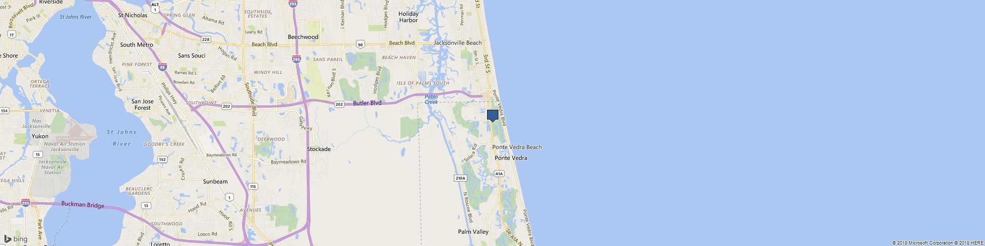 jacksonville web design company cover photo