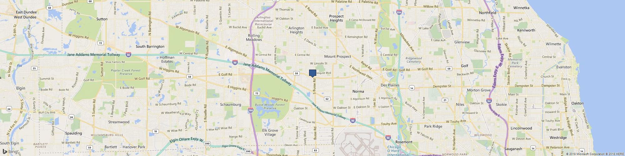 Garage Door Repair Mount Prospect cover photo