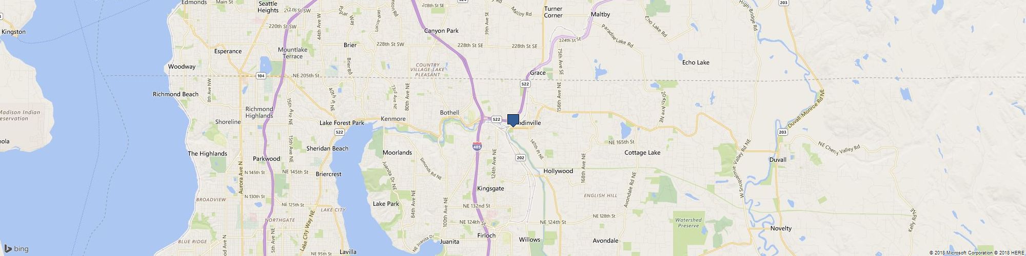 Locksmith Woodinville cover photo