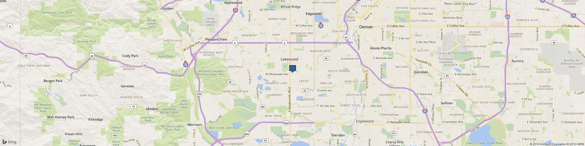 Lakewood Affordable Carpet Cleaning cover photo