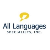 All Languages Specialists, Inc - Other in Tampa