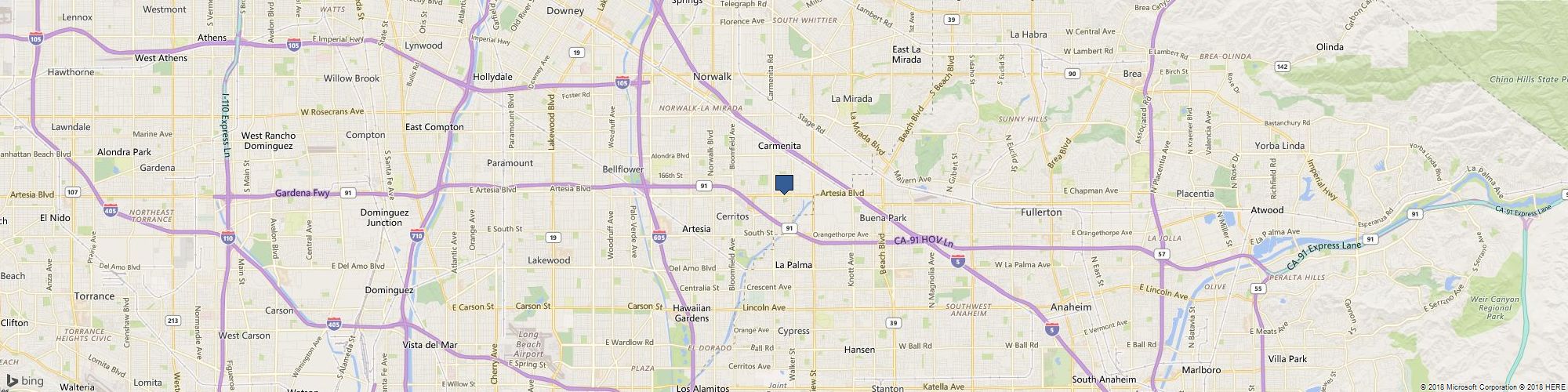 Affordable Carpet Cleaning Los Alamitos cover photo