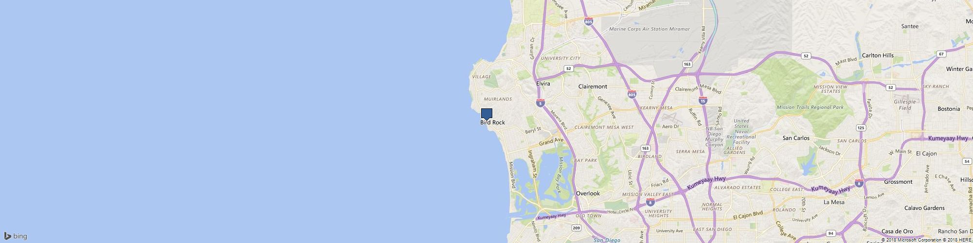 Water Damage Repair & Restorations La Jolla cover photo