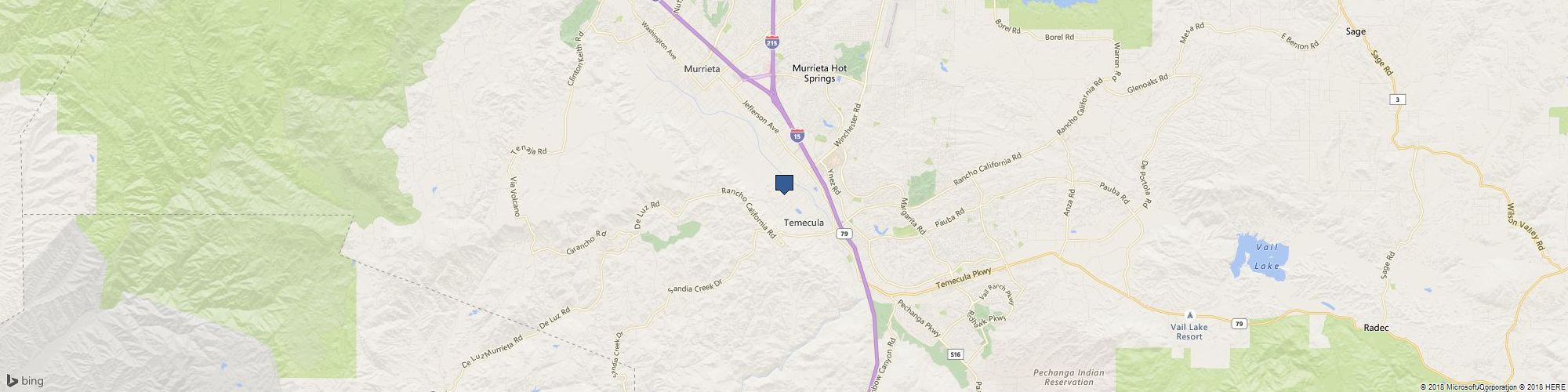Southern California Moving & Storage cover photo